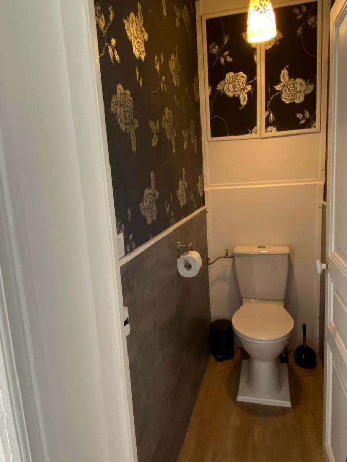 L'Elegant: 80M2 Vue Sur Vignoble Au Centre D'Epernay!! Apartment ภายนอก รูปภาพ