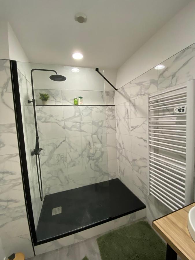 L'Elegant: 80M2 Vue Sur Vignoble Au Centre D'Epernay!! Apartment ภายนอก รูปภาพ
